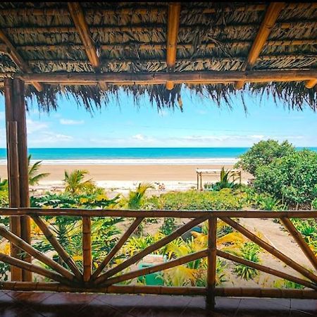 Seaside Garden Ecolodge مومبيش المظهر الخارجي الصورة