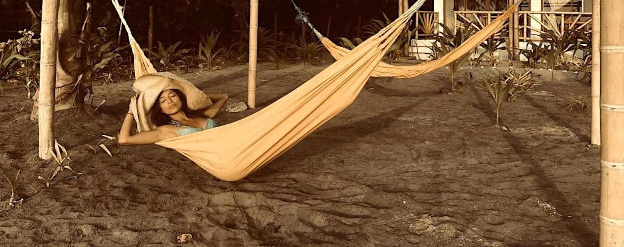 Seaside Garden Ecolodge مومبيش المظهر الخارجي الصورة
