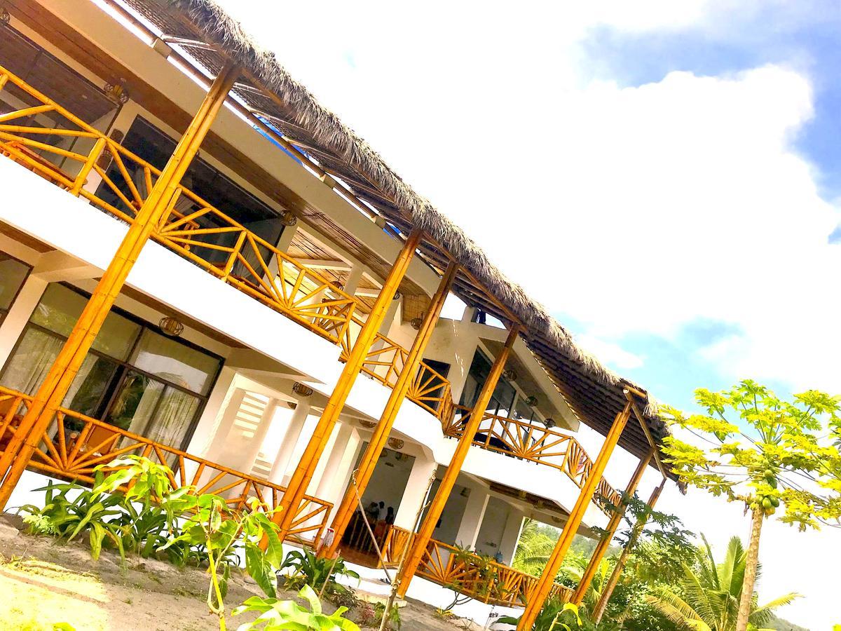 Seaside Garden Ecolodge مومبيش المظهر الخارجي الصورة
