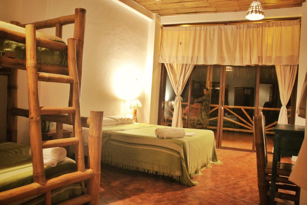 Seaside Garden Ecolodge مومبيش المظهر الخارجي الصورة