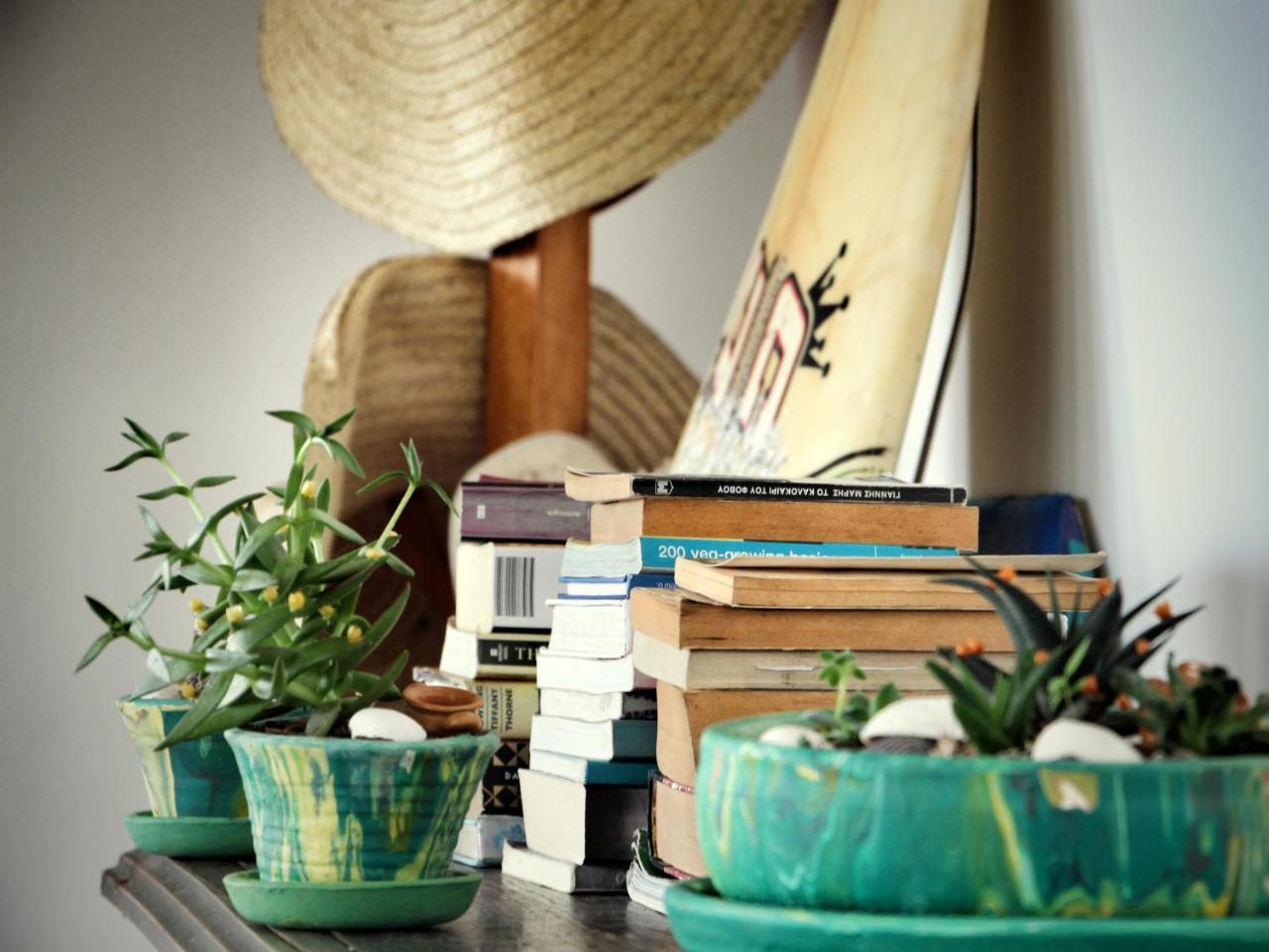Seaside Garden Ecolodge مومبيش المظهر الخارجي الصورة