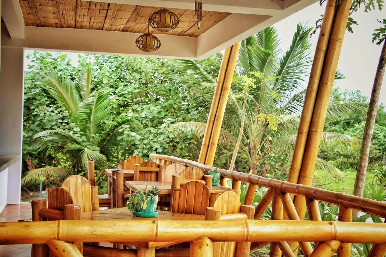 Seaside Garden Ecolodge مومبيش المظهر الخارجي الصورة