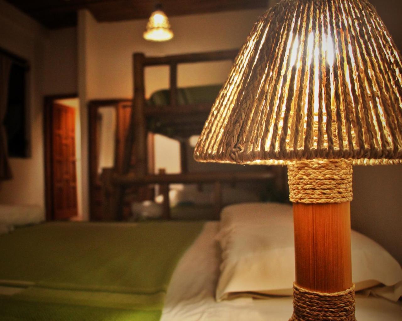 Seaside Garden Ecolodge مومبيش المظهر الخارجي الصورة